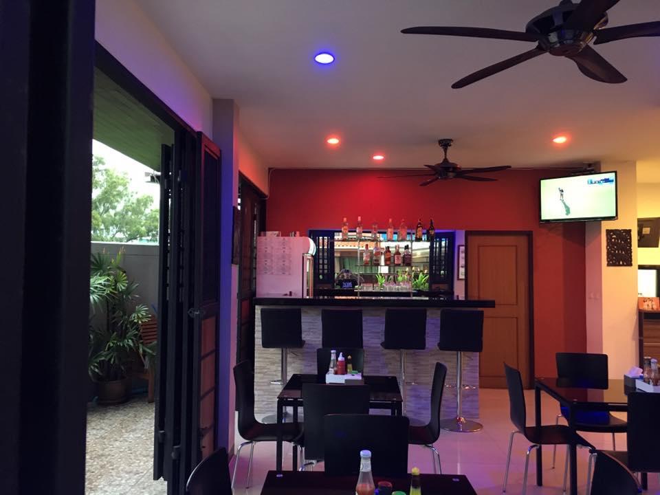 Patong Pool House Aparthotel Luaran gambar